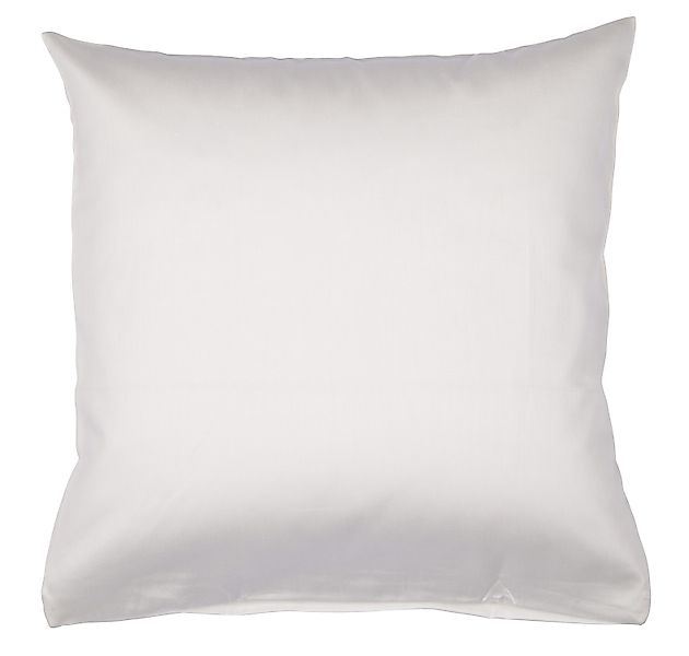 Janine Kissenbezug Colors Mako Satin, (1 günstig online kaufen