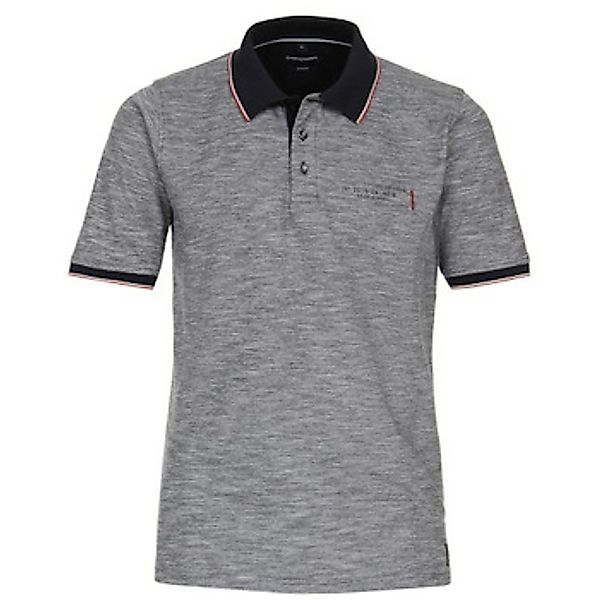 Casa Moda  Poloshirt Poloshirt für Herren günstig online kaufen