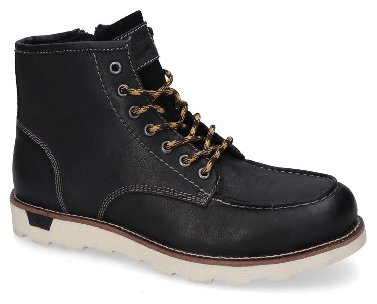 Dockers by Gerli Schnürboots Boots, Freizeitschuh günstig online kaufen