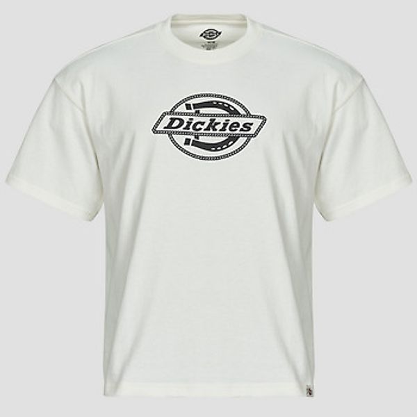Dickies  T-Shirt FORTH SHAW TEE SS EGRET günstig online kaufen