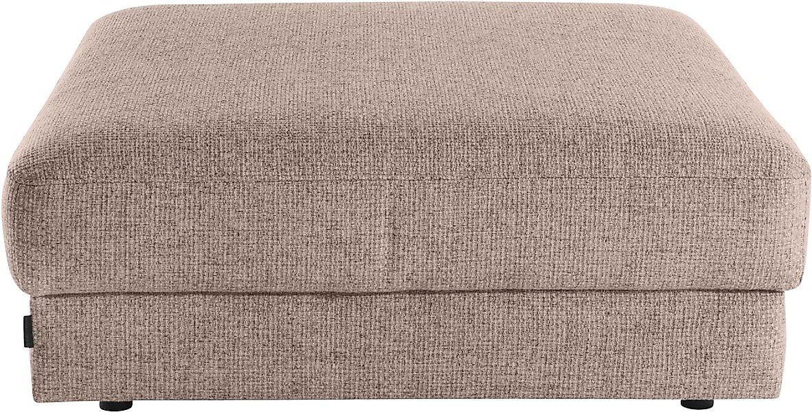 Places of Style Sofa-Mittelelement "Bloomfield", passende Erweiterung zu de günstig online kaufen