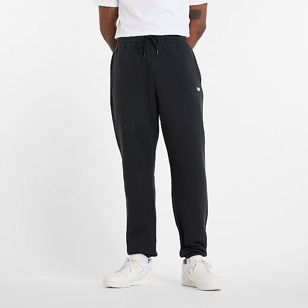 New Balance Jogginghose "SPORT ESSENTIALS FLEECE JOGGER" mit Eingrifftasche günstig online kaufen