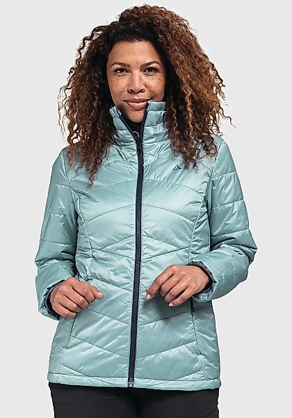 Schöffel Doppeljacke "3in1 Jacket Auerspitz L", mit Kapuze günstig online kaufen