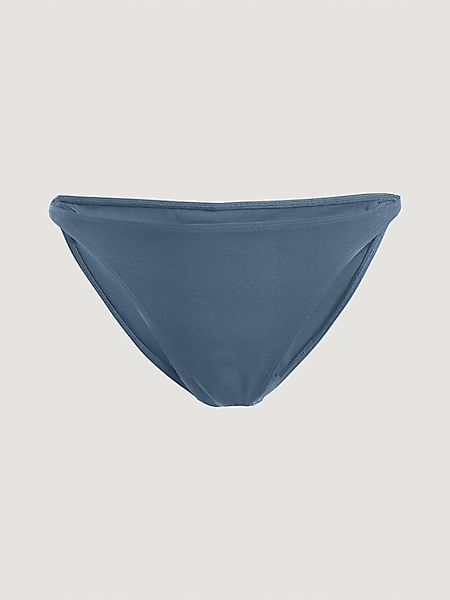 Wolford - Essentials thin Bikini Brief, Frau, pacific blue, Größe: XS günstig online kaufen