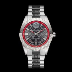 CARLO COLUCCI Quarzuhr Herrenuhr Herrenuhr 100% günstig online kaufen