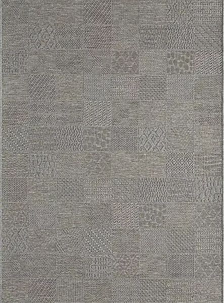 merinos Teppich »Ottowa 22551«, rechteckig günstig online kaufen