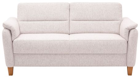 Home affaire 2,5-Sitzer "Palmera, B: 179 cm" mit Federkern günstig online kaufen