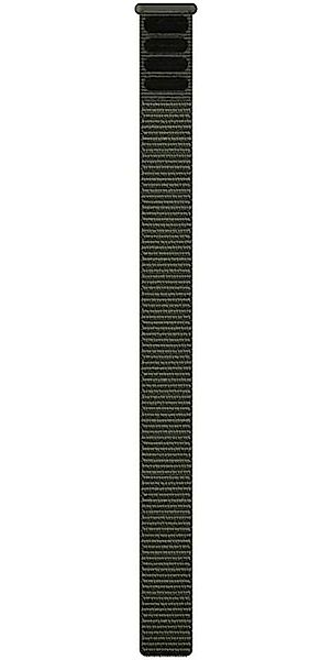 Garmin Uhrenarmband UltraFit Nylon-Armband 22 mm günstig online kaufen