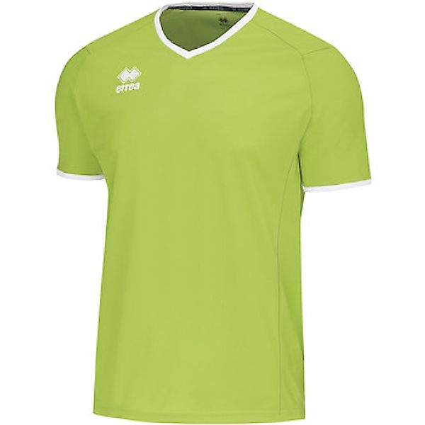 Errea  T-Shirts & Poloshirts Lennox Maglia Mc Ad günstig online kaufen