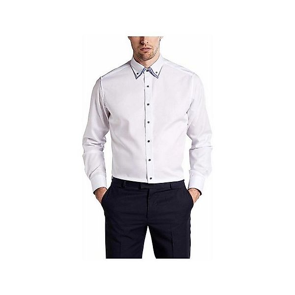 Eterna Businesshemd Langarm Business Hemd ’für Herren in weiß’ (1-tlg., kei günstig online kaufen