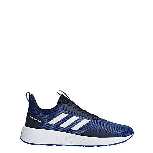Adidas Questar Drive Schuhe EU 42 2/3 Blue günstig online kaufen