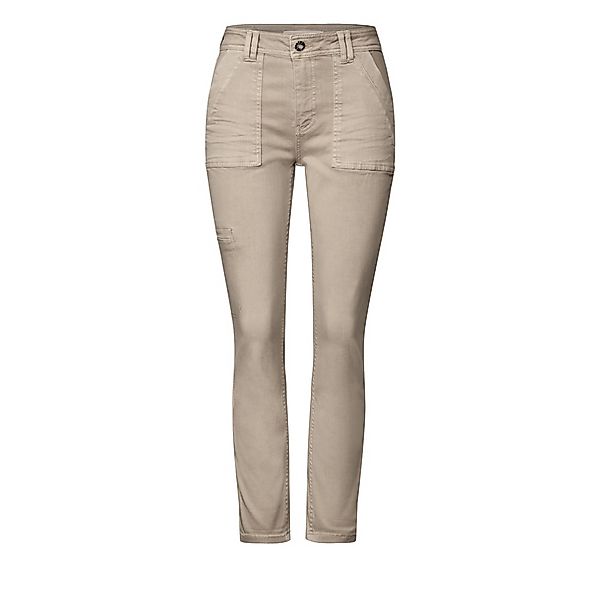 Street One Damen Hose A378540 günstig online kaufen