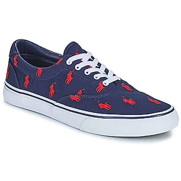 Polo Ralph Lauren  Sneaker THORTON-SNEAKERS-VULC günstig online kaufen
