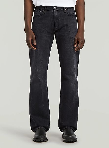 G-STAR 5-Pocket-Jeans "Lenney Bootcut 2.0 Jeans" günstig online kaufen