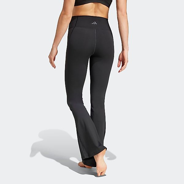 adidas Performance Trainingstights ALL ME FLARE günstig online kaufen