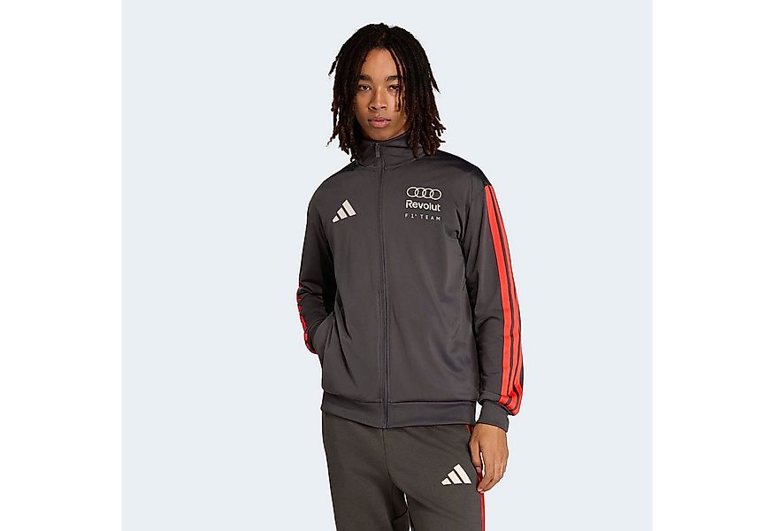 adidas Performance Outdoorjacke AUDI REVOLUT F1 TEAM DNA günstig online kaufen