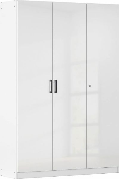 rauch Mehrzweckschrank "Garderobe Kleiderschrank Schrank Schuhschrank Putzs günstig online kaufen