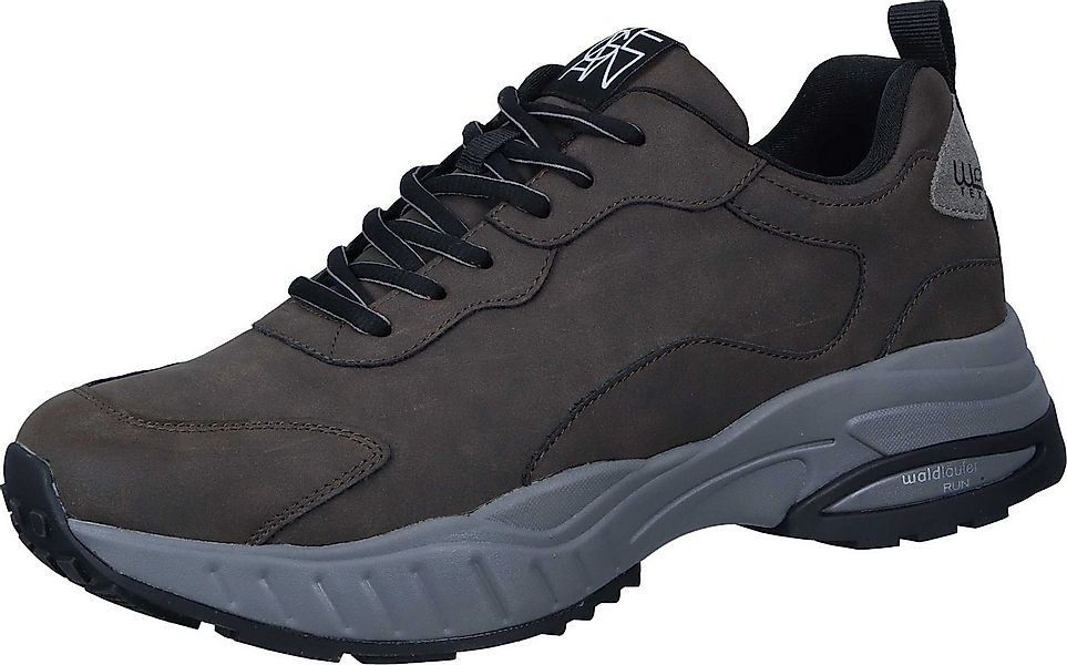 Waldläufer Schnürer Schnürschuh mit TEX-Membran günstig online kaufen