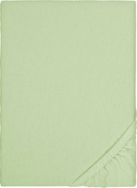 Biberna Spannbettlaken Biber in Gr. 90x200, günstig online kaufen