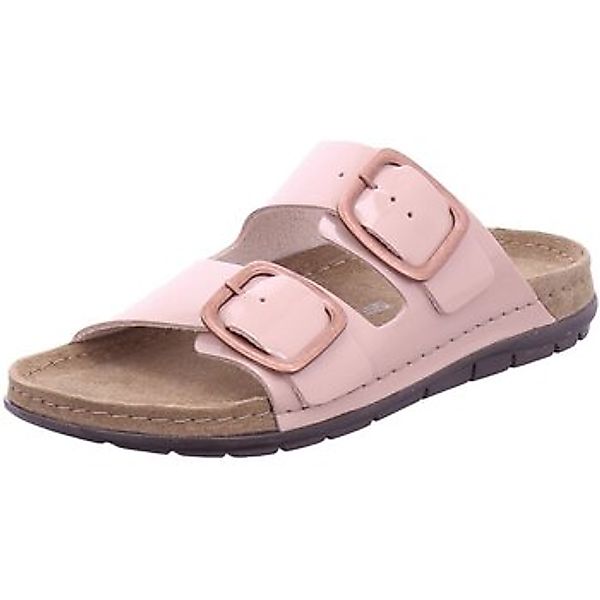 Rohde  Clogs Pantoletten Rodigo-D 5877/45 45 günstig online kaufen