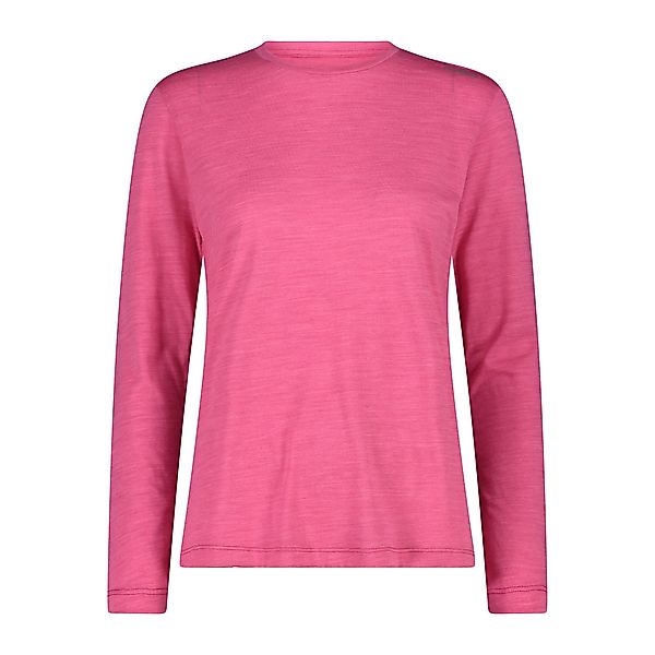 CMP Langarmshirt CMP Damen Langarmshirt Woman günstig online kaufen
