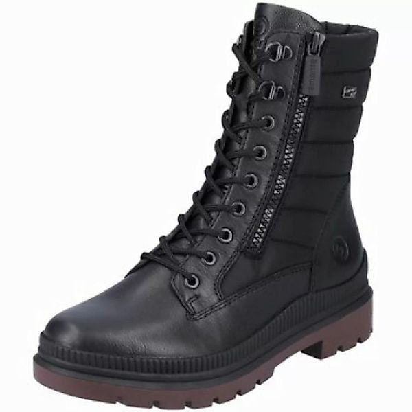 Tamaris  Stiefel Stiefeletten Remonte Stiefelette D0C76-01 günstig online kaufen