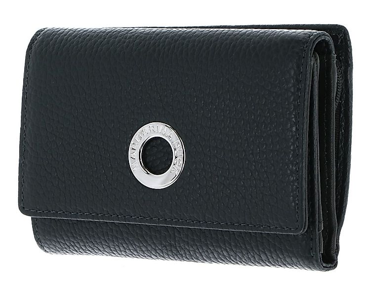 Mandarina Duck Geldbörse Wallet with Flap, aus echtem Leder günstig online kaufen