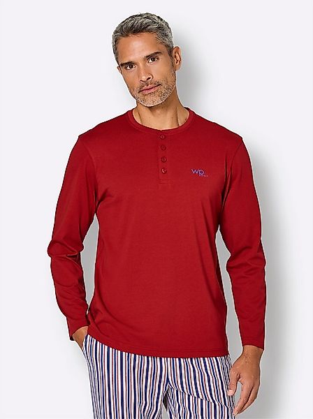 Witt Schlafanzug Schlafanzug-Shirt . günstig online kaufen