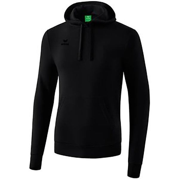 Erima Sweatshirt Erima Basic Hoody Baumwolle günstig online kaufen