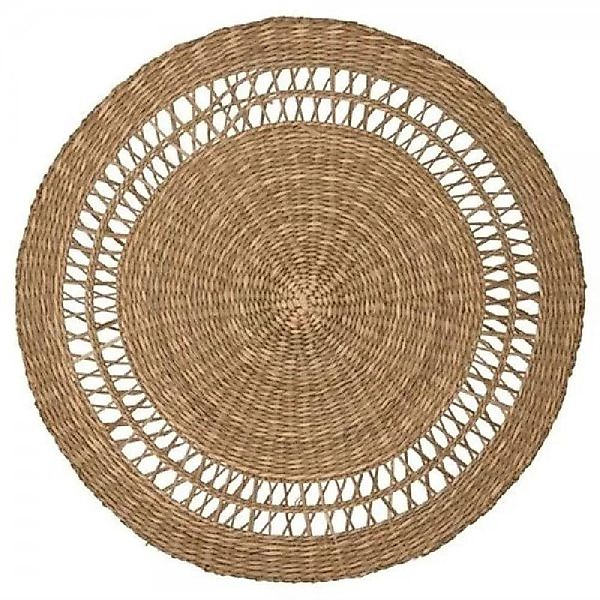 Greengate Tischdecke Tischset Noos Seegras Natur günstig online kaufen