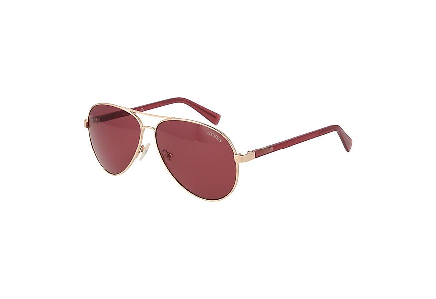 Guess Pilotenbrille GU8279 5832S günstig online kaufen