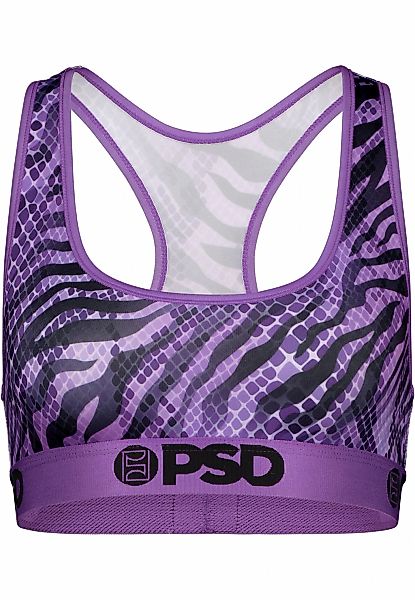 PSD Sport-BH "PSD PURP BOA TIGER SB" günstig online kaufen