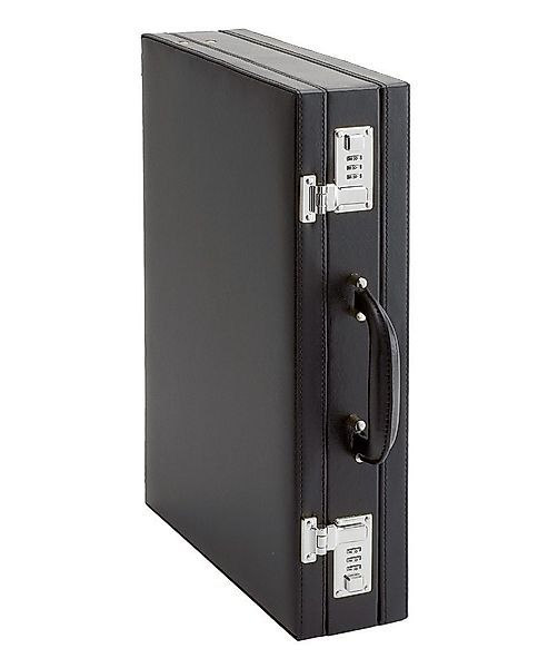 Alassio® Business-Koffer Ponte, Attachékoffer, 0 Rollen günstig online kaufen