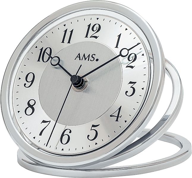 AMS Funktischuhr günstig online kaufen