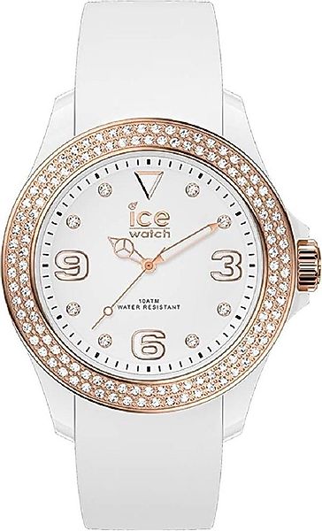 ice-watch Quarzuhr Ice-Watch - ICE star günstig online kaufen
