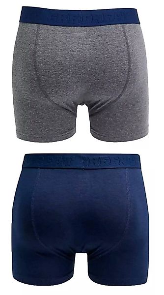 Bamboo Green Threat Boxershorts Boxershorts 2ER-PACK günstig online kaufen