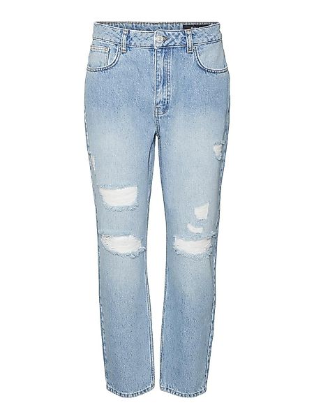 Noisy may Jerseyhose NMISABEL HW MOM günstig online kaufen