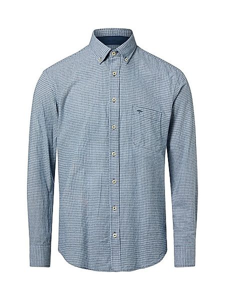 FYNCH-HATTON Outdoorhemd günstig online kaufen