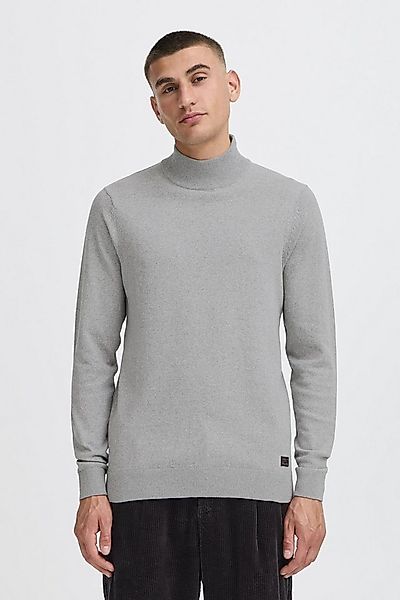 !Solid Rollkragenpullover SDAKALMO Modischer Feinstrickpullover mit Rollkra günstig online kaufen