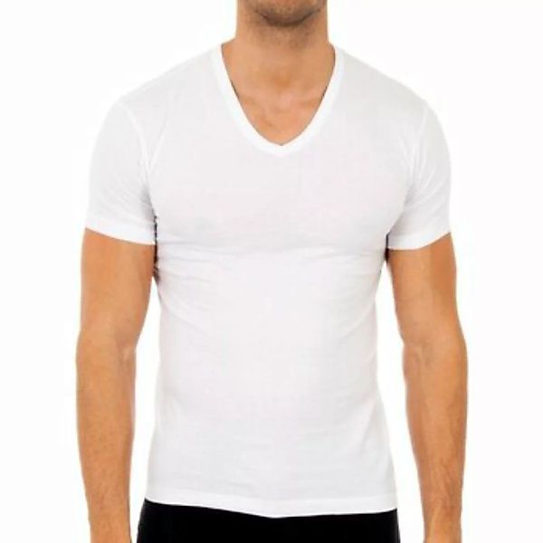 Abanderado  T-Shirt 0508-BLANCO günstig online kaufen