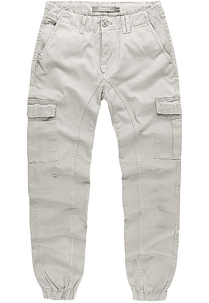 REPUBLIX Cargohose William Herren Cargo Jogger günstig online kaufen