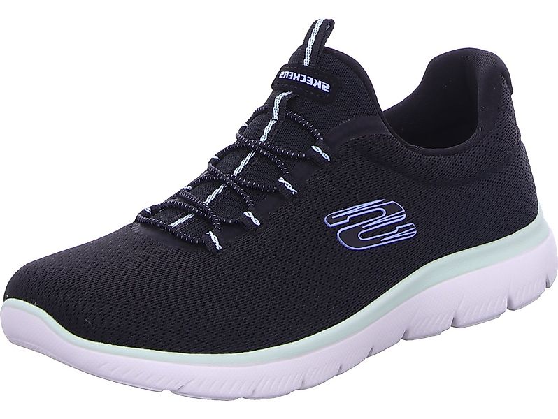 Skechers Summits - SUMMER BLUSH Slip-On Sneaker Maschinenwaschbar günstig online kaufen