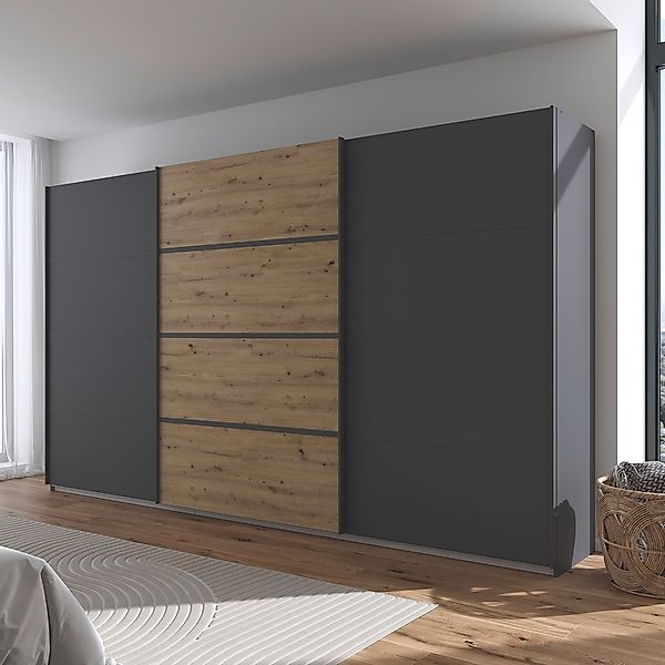 rauch Kleiderschrank "Schwebetürenschrank OTTO´s Choice Garderobe Schrank T günstig online kaufen