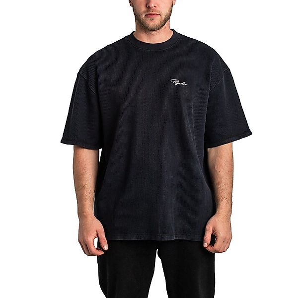 Pegador T-Shirt Pegador Signature Oversized Rib günstig online kaufen