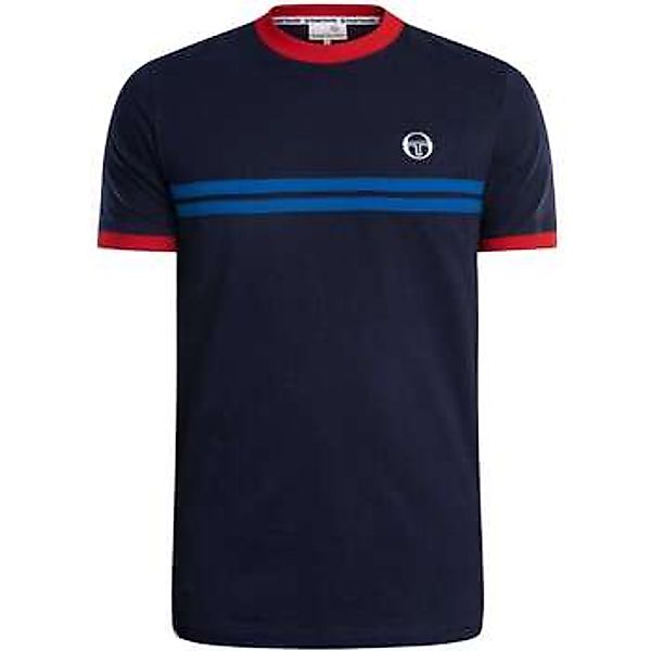 Sergio Tacchini  T-Shirt Supermac T-Shirt günstig online kaufen