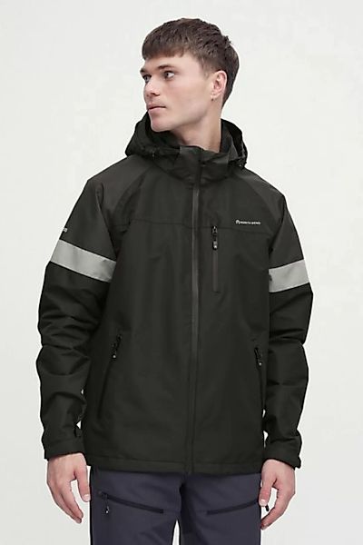 North Bend Kurzjacke NBTompkins M Jacket hochwertige Funktionsjacke für Her günstig online kaufen