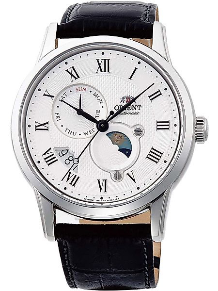 Orient Automatikuhr Orient RA-AK0008S30B Day & günstig online kaufen