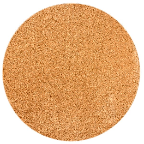 Snapstyle Veloursteppich Hochflor Velours Teppich Luna günstig online kaufen