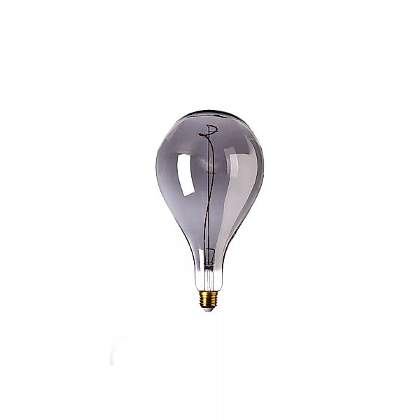 LED Glühbirne E27, 4W, grau günstig online kaufen