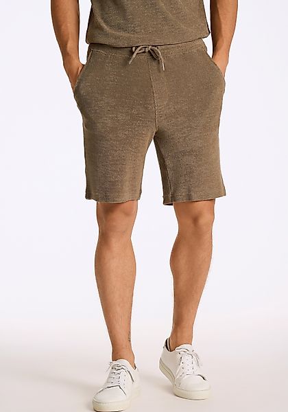 LINDBERGH Shorts "Freizeitshorts Relaxed Fit" günstig online kaufen